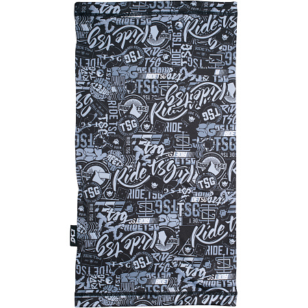 Повязка нашейная TSG Neckwamer Повязка нашейная TSG Neckwamer